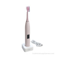 Ensembles de brosses à dents électriques Oral UV Couple Set